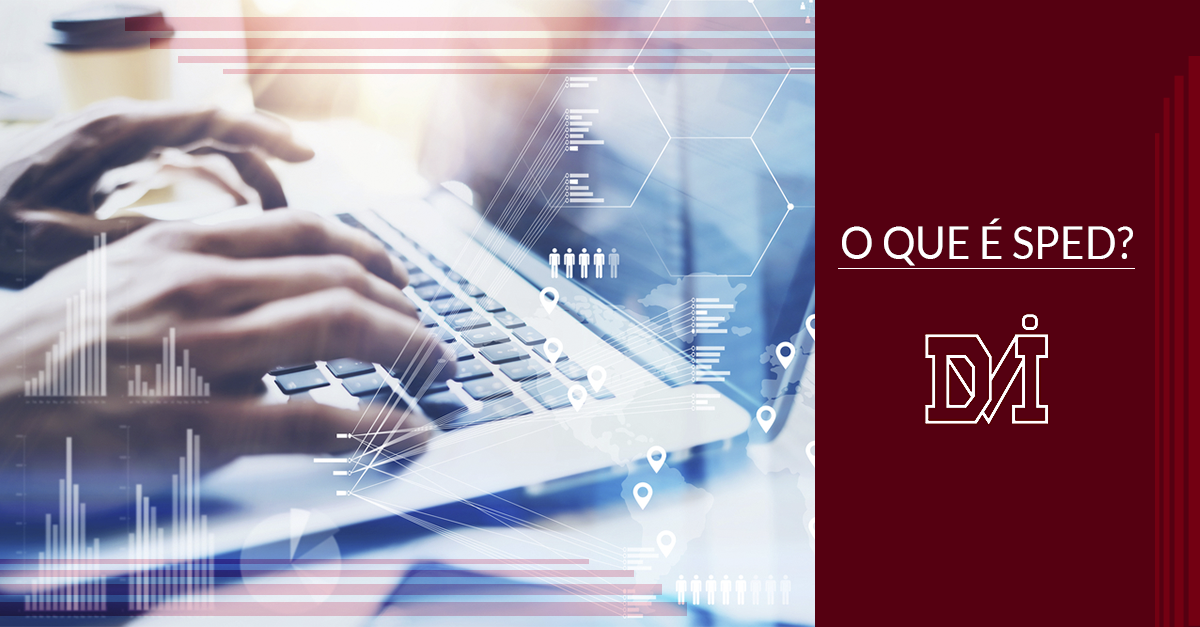 o que é SPED