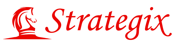 Strategix Tecnologia e Sistemas