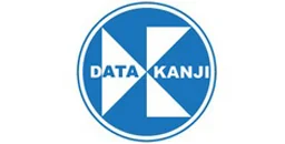 Data kanji